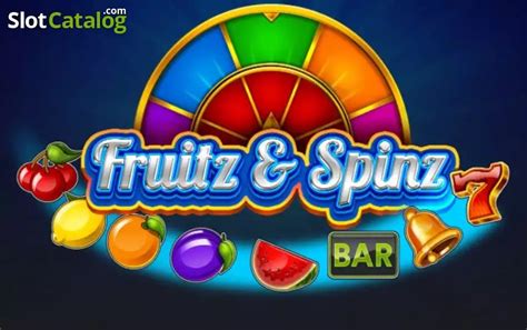 fruitz and spinz real money  The free spins keep what you win no deposit bonus will allow you to play your favorite slots for free, while making real cash